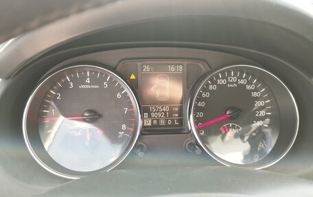Nissan Qashqai, 2013 год, 1 470 000 рублей, 7 фотография