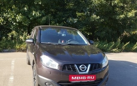 Nissan Qashqai, 2013 год, 1 470 000 рублей, 3 фотография