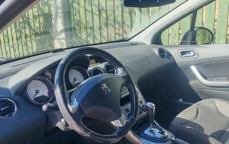 Peugeot 308 II, 2011 год, 500 000 рублей, 5 фотография