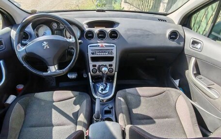 Peugeot 308 II, 2011 год, 500 000 рублей, 4 фотография