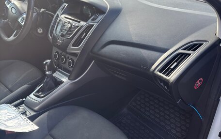 Ford Focus III, 2013 год, 700 000 рублей, 7 фотография
