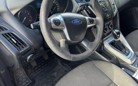 Ford Focus III, 2013 год, 700 000 рублей, 6 фотография