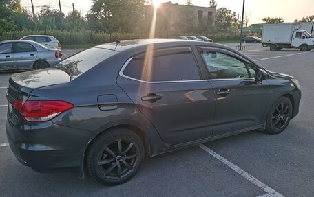 Citroen C4 II рестайлинг, 2013 год, 750 000 рублей, 4 фотография