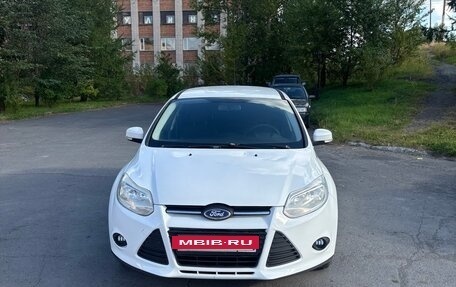 Ford Focus III, 2013 год, 700 000 рублей, 2 фотография