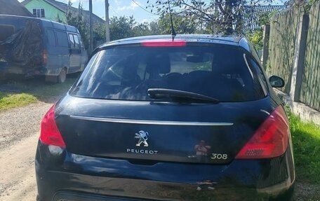 Peugeot 308 II, 2011 год, 500 000 рублей, 3 фотография