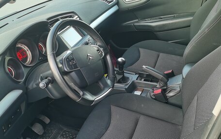 Citroen C4 II рестайлинг, 2013 год, 750 000 рублей, 6 фотография