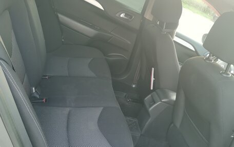 Citroen C4 II рестайлинг, 2013 год, 750 000 рублей, 11 фотография