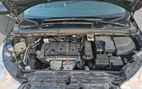 Citroen C4 II рестайлинг, 2013 год, 750 000 рублей, 9 фотография