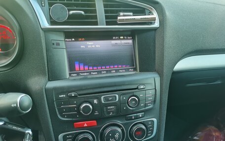 Citroen C4 II рестайлинг, 2013 год, 750 000 рублей, 7 фотография