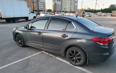 Citroen C4 II рестайлинг, 2013 год, 750 000 рублей, 5 фотография