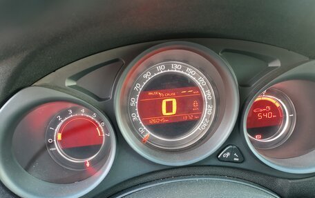 Citroen C4 II рестайлинг, 2013 год, 750 000 рублей, 10 фотография