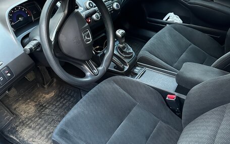 Honda Civic VIII, 2010 год, 800 000 рублей, 6 фотография