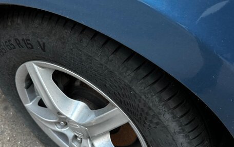 Honda Civic VIII, 2010 год, 800 000 рублей, 7 фотография