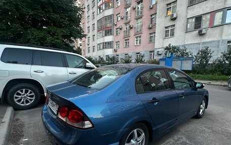 Honda Civic VIII, 2010 год, 800 000 рублей, 16 фотография