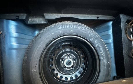 Honda Civic VIII, 2010 год, 800 000 рублей, 14 фотография
