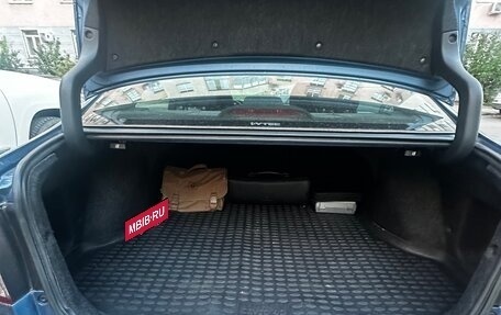 Honda Civic VIII, 2010 год, 800 000 рублей, 12 фотография