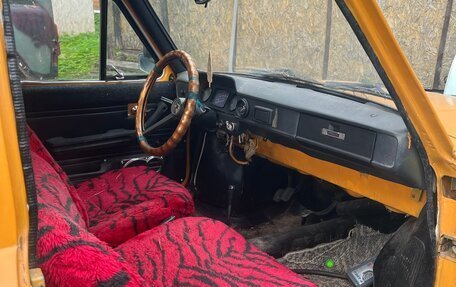 ЗАЗ 968, 1986 год, 45 000 рублей, 3 фотография