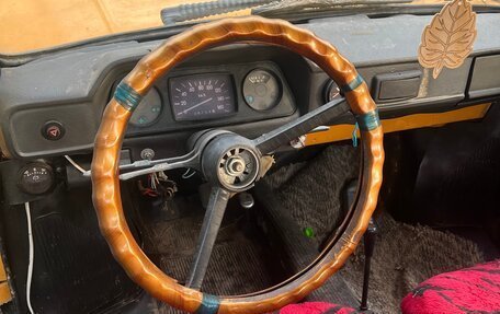 ЗАЗ 968, 1986 год, 45 000 рублей, 6 фотография