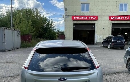 Ford Focus II рестайлинг, 2010 год, 530 000 рублей, 2 фотография