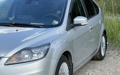 Ford Focus II рестайлинг, 2010 год, 530 000 рублей, 5 фотография