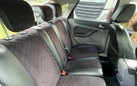 Ford Focus II рестайлинг, 2010 год, 530 000 рублей, 8 фотография