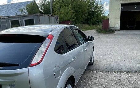 Ford Focus II рестайлинг, 2010 год, 530 000 рублей, 7 фотография