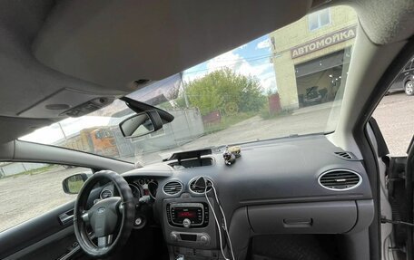 Ford Focus II рестайлинг, 2010 год, 530 000 рублей, 10 фотография