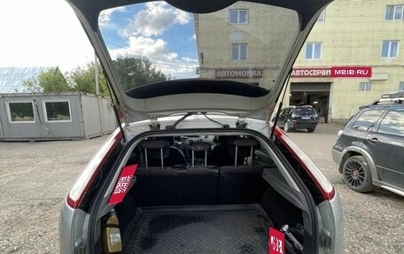 Ford Focus II рестайлинг, 2010 год, 530 000 рублей, 4 фотография