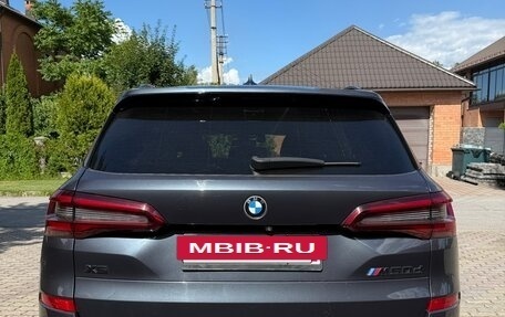 BMW X5, 2019 год, 5 600 000 рублей, 6 фотография