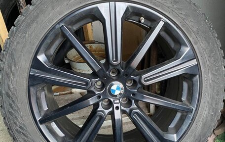 BMW X5, 2019 год, 5 600 000 рублей, 15 фотография