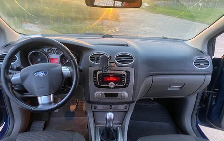 Ford Focus II рестайлинг, 2010 год, 570 000 рублей, 9 фотография