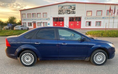 Ford Focus II рестайлинг, 2010 год, 570 000 рублей, 2 фотография