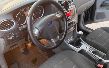 Ford Focus II рестайлинг, 2010 год, 570 000 рублей, 8 фотография