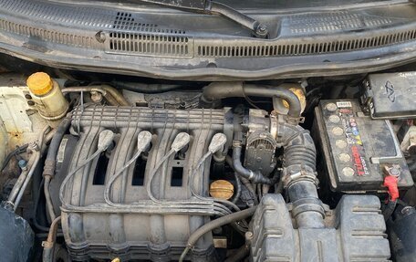 Chery IndiS (S18D) I, 2011 год, 198 000 рублей, 7 фотография