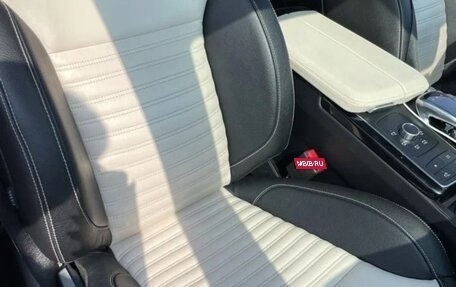 Mercedes-Benz GLE Coupe, 2015 год, 4 490 000 рублей, 8 фотография
