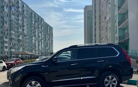 Haval H9 I рестайлинг, 2022 год, 3 150 000 рублей, 3 фотография