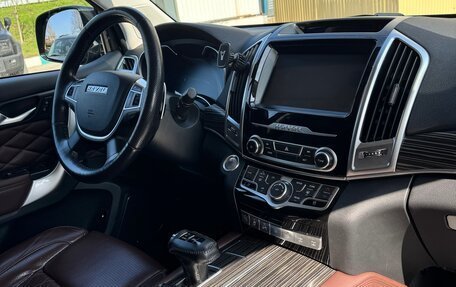 Haval H9 I рестайлинг, 2022 год, 3 150 000 рублей, 9 фотография