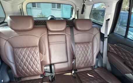 Haval H9 I рестайлинг, 2022 год, 3 150 000 рублей, 10 фотография