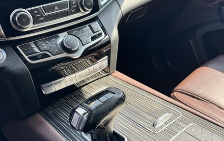 Haval H9 I рестайлинг, 2022 год, 3 150 000 рублей, 11 фотография