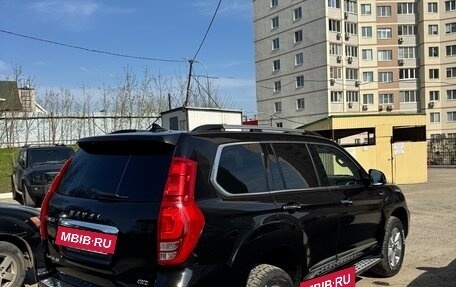 Haval H9 I рестайлинг, 2022 год, 3 150 000 рублей, 6 фотография