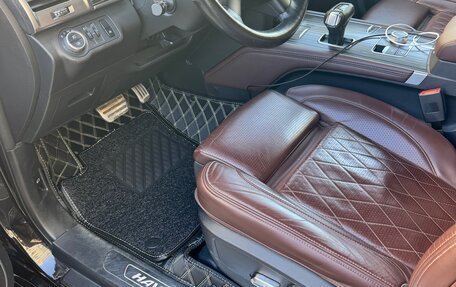 Haval H9 I рестайлинг, 2022 год, 3 150 000 рублей, 13 фотография