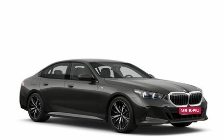 BMW 5 серия, 2026 год, 9 990 000 рублей, 2 фотография