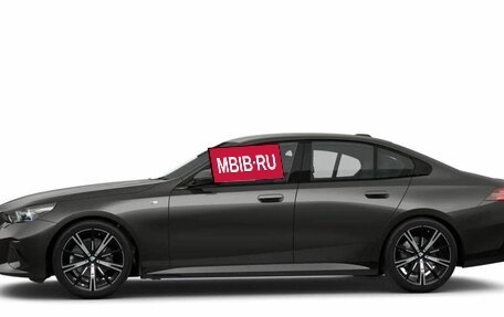 BMW 5 серия, 2026 год, 9 990 000 рублей, 3 фотография