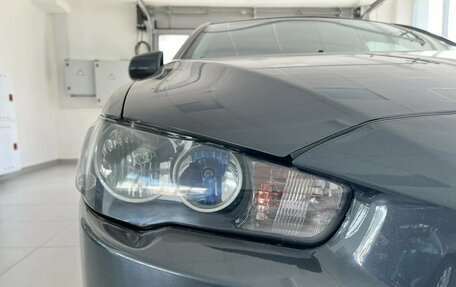 Mitsubishi Lancer IX, 2007 год, 440 000 рублей, 5 фотография