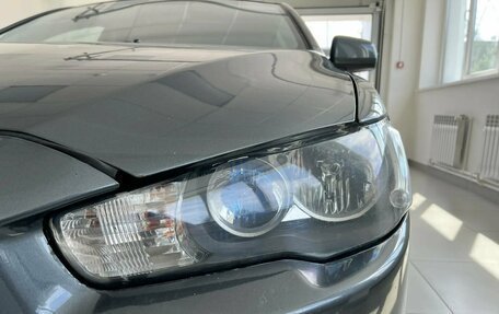 Mitsubishi Lancer IX, 2007 год, 440 000 рублей, 2 фотография