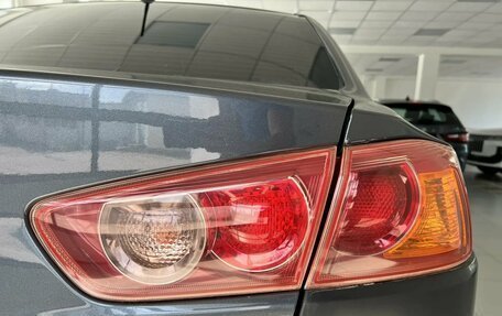 Mitsubishi Lancer IX, 2007 год, 440 000 рублей, 7 фотография