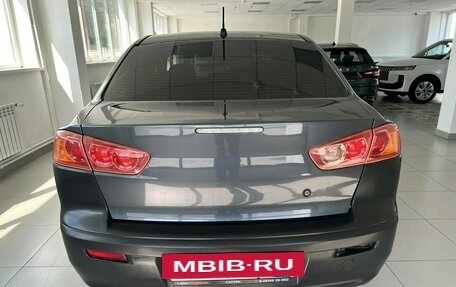 Mitsubishi Lancer IX, 2007 год, 440 000 рублей, 8 фотография