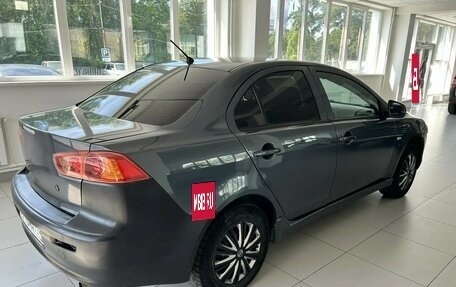 Mitsubishi Lancer IX, 2007 год, 440 000 рублей, 6 фотография