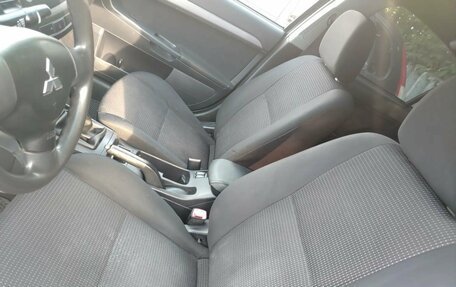Mitsubishi Lancer IX, 2007 год, 440 000 рублей, 15 фотография