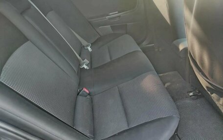 Mitsubishi Lancer IX, 2007 год, 440 000 рублей, 17 фотография